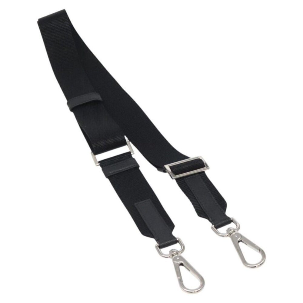 Prada Adjustable Shoulder Strap Polyester 33.9""-… - image 6